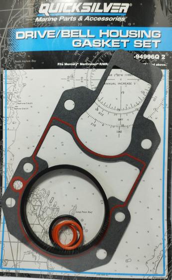 Imagem de Kit junta+oring rabeta alpha 94996q2
