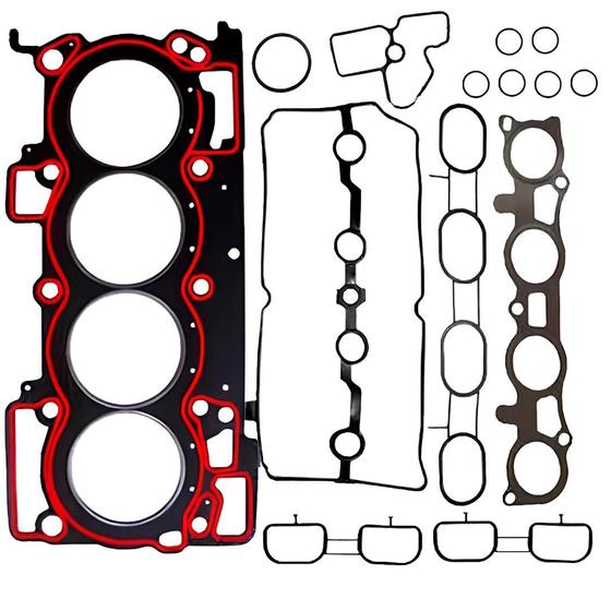 Imagem de Kit Junta Superior Nissan Tiida Livina Sentra 1.8 2.0 16v