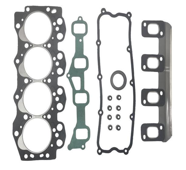 Imagem de Kit Juntas Cabeçote Besta Gs Grand 3.0 Diesel Com Retentor