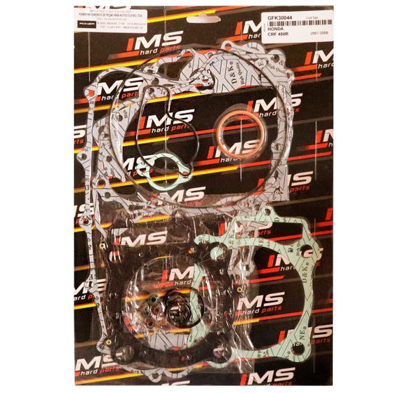 Imagem de Kit Juntas Completa Ims Honda Crf 450r 2007 2008