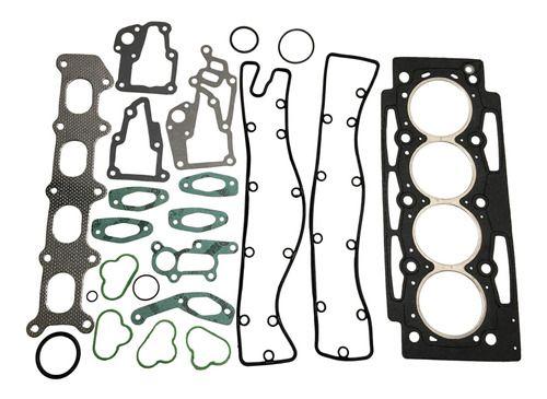 Imagem de Kit Juntas Retificação Cabeçote Peugeot 206 307 Citroen Xsara Picasso C4 C5 2.0 16v Ew10j4