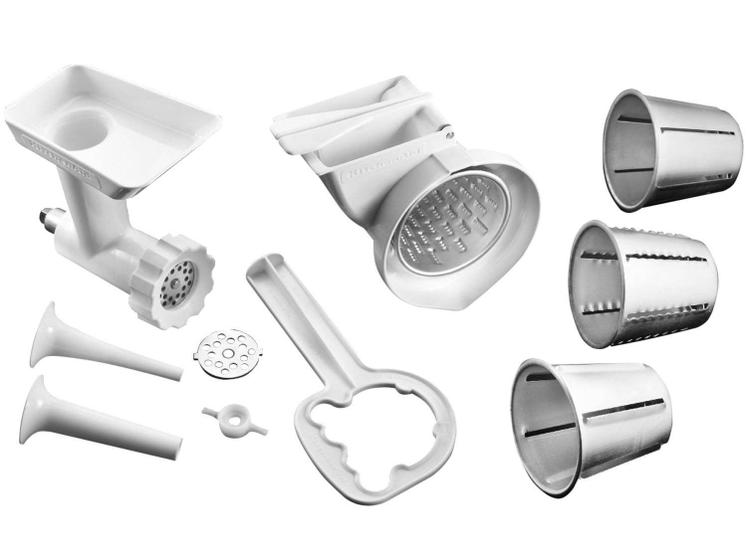 Imagem de Kit KitchenAid Set Gourmet Specialty