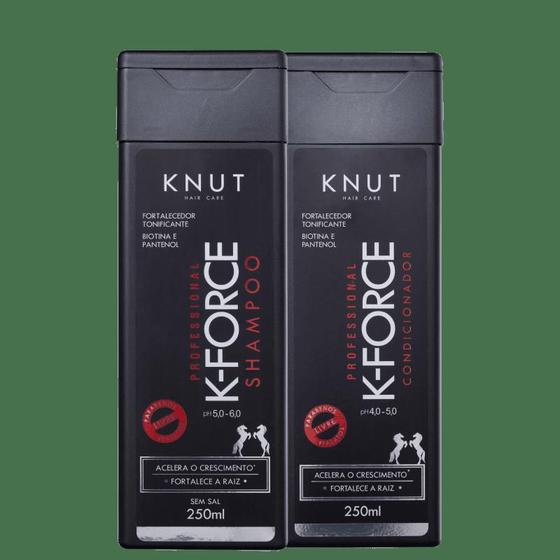 Imagem de Kit Knut K-Force Duo (2 Produtos)