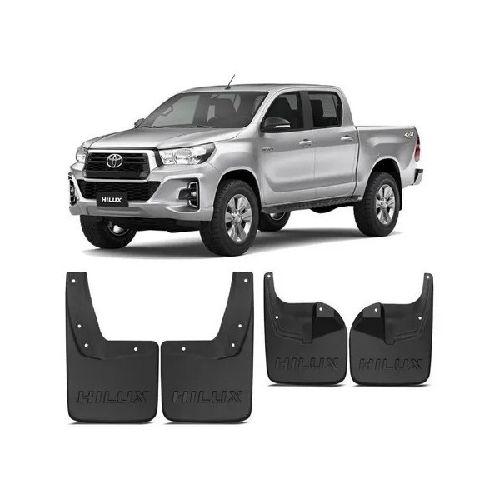 Imagem de Kit lameiro hilux 2016/2020 4wd