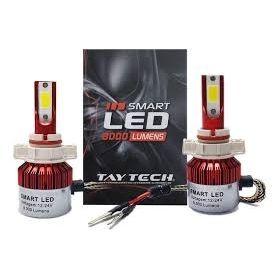 Imagem de Kit Lampada Smart Led Tay-tech 