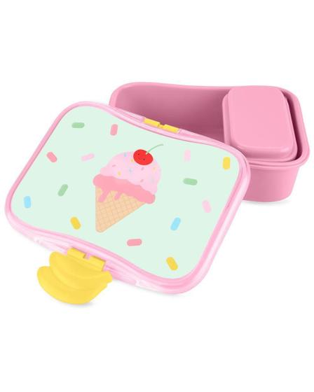 Imagem de Kit Lanche Spark Style Sorvete - Skip Hop