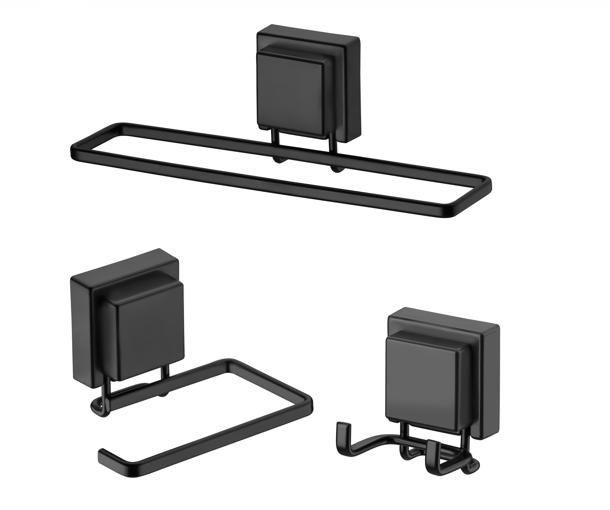 kit lavabo banheiro preto fosco ventosa 03 peças Future rosto papel cabide é ruim? kit lavabo banheiro preto fosco ventosa 03 peças Future rosto papel cabide é boa?