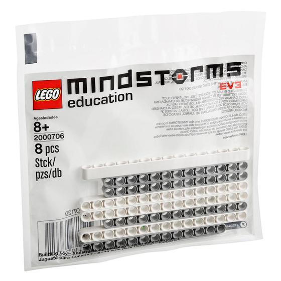 Imagem de Kit Lego Education Mindstorms Pacote de Reposição 2000706