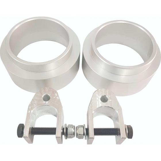 Kit Lift 2 Polegadas Traseiro Mitsubishi Pajero Sport Menor preço em Kit Lift 2 Polegadas Traseiro Mitsubishi Pajero Sport