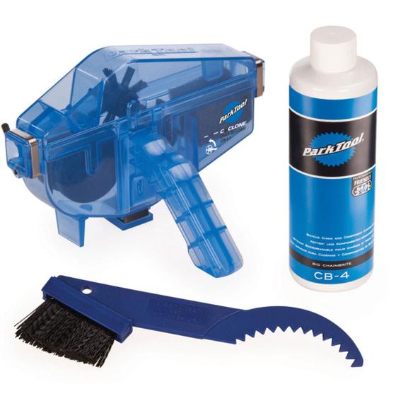 Imagem de Kit Limpador de Corrente e Transmissão Park Tool CG-2.4 Mtb Speed