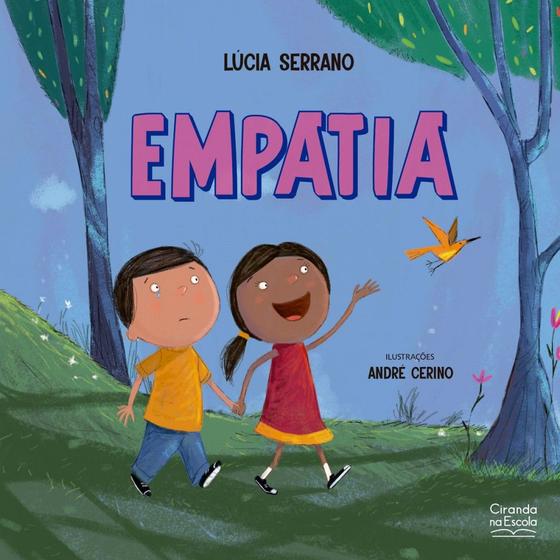 Imagem de Kit livros - Empatia + Respeito