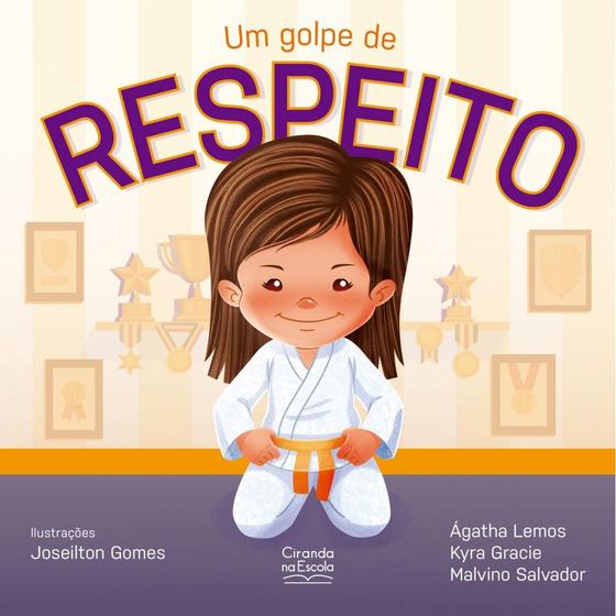 Imagem de Kit livros - Kyra Grace - Crescendo com valores