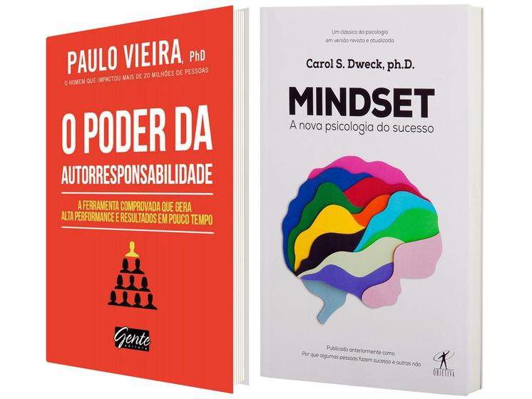 Kit Livros Menor preço em Kit Livros