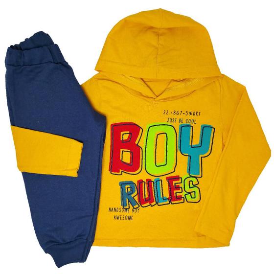 Kit Lote 12 Peças Roupa Infantil 6 Conjuntos Menino Inverno Atacado 1ao10 Menor preço em Kit Lote 12 Peças Roupa Infantil 6 Conjuntos Menino Inverno Atacado 1ao10