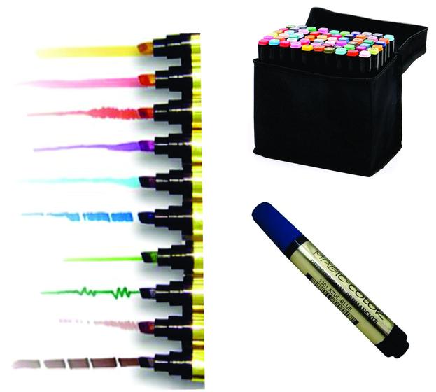 Imagem de Kit Magic Color * 36 Cores