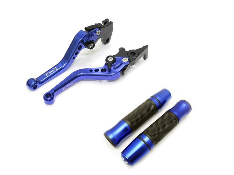 Kit Manete Esportivo Manopla Fechada Jupiter Yamaha Mt07 Stark Race Menor preço em Kit Manete Esportivo Manopla Fechada Jupiter Yamaha Mt07 Stark Race