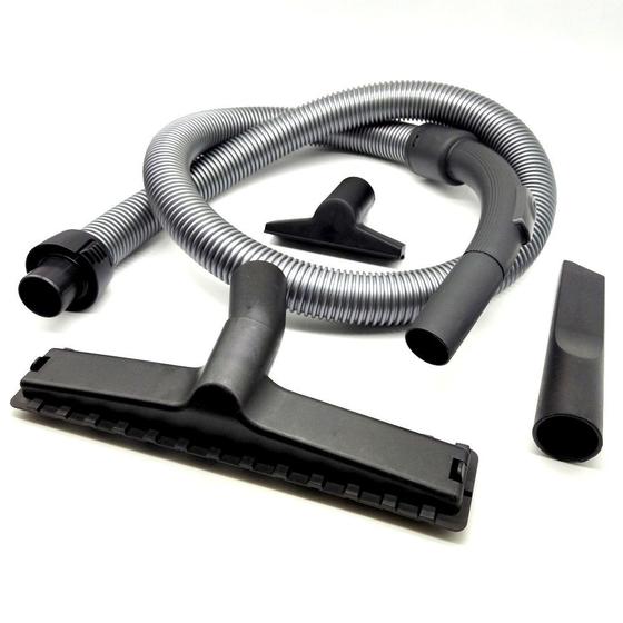 Kit Mangueira com Bocais para Aspirador Electrolux EAS30 Menor preço em Kit Mangueira com Bocais para Aspirador Electrolux EAS30