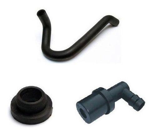 Kit Mangueira Respiro E Válvula Anti Chama Ford Fiesta 1.6 Menor preço em Kit Mangueira Respiro E Válvula Anti Chama Ford Fiesta 1.6