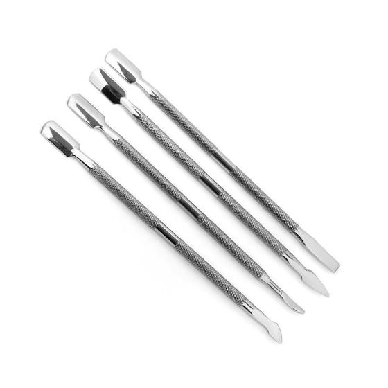 KIT PODOLOGIA per Pedicure E Manicure Professionale, 11 Strumenti in