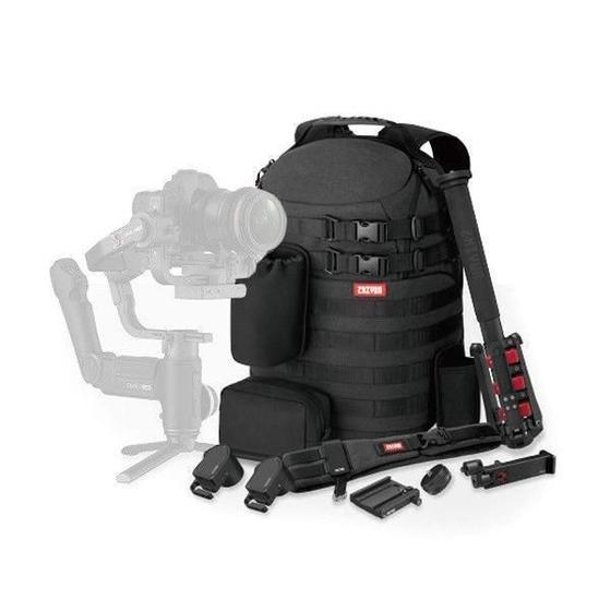 Imagem de Kit Master Acessórios Crane 3 Lab Com Mochila Multifuncional