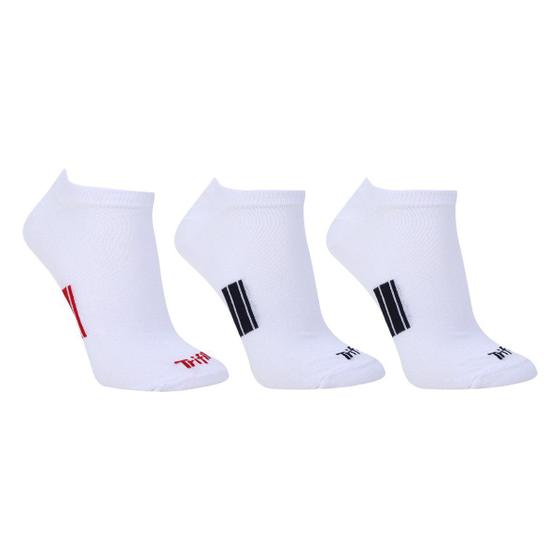 Kit Meias Trifil AU CC Esportiva Masculina - Meia - Magazine Cbeneficio