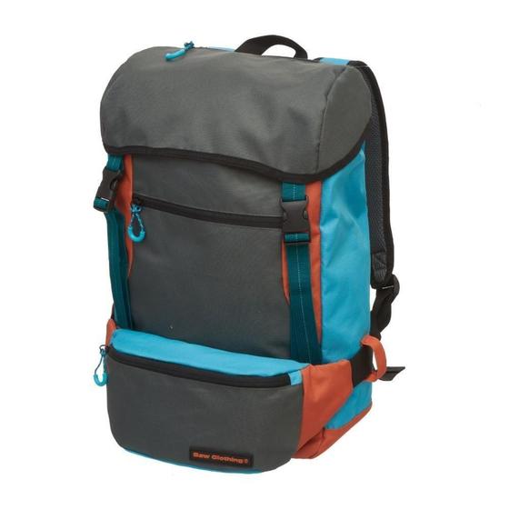 Imagem de Kit Mochila Baw G + Pochete Removivel Outdoor Unisex - Geral