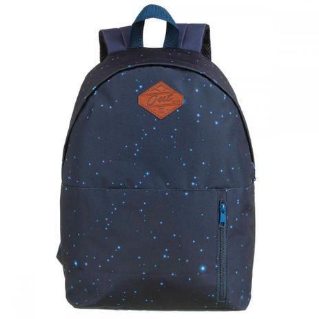 Kit mochila g e estojo soft luxo azul - out unltd-dermiwil Menor preço em Kit mochila g e estojo soft luxo azul - out unltd-dermiwil