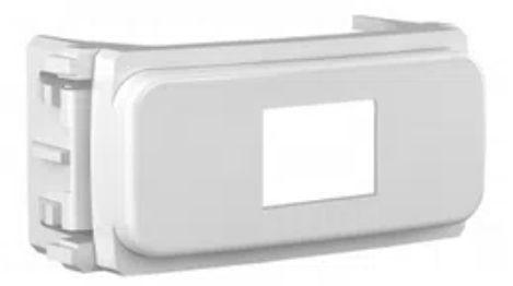 Imagem de Kit Módulo para RJ45 - Composé - WEG