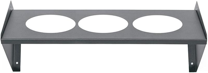 Kit Módulo Suporte Vaso Jardim Vertical Varanda Sala Piscina Interno Externo Ajustável Menor preço em Kit Módulo Suporte Vaso Jardim Vertical Varanda Sala Piscina Interno Externo Ajustável