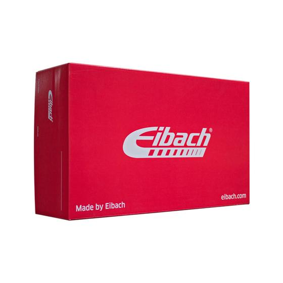 KIT MOLAS ESPORTIVAS EIBACH TOYOTA COROLLA SEDAN MT / At (02 A 13) Menor preço em KIT MOLAS ESPORTIVAS EIBACH TOYOTA COROLLA SEDAN MT / At (02 A 13)