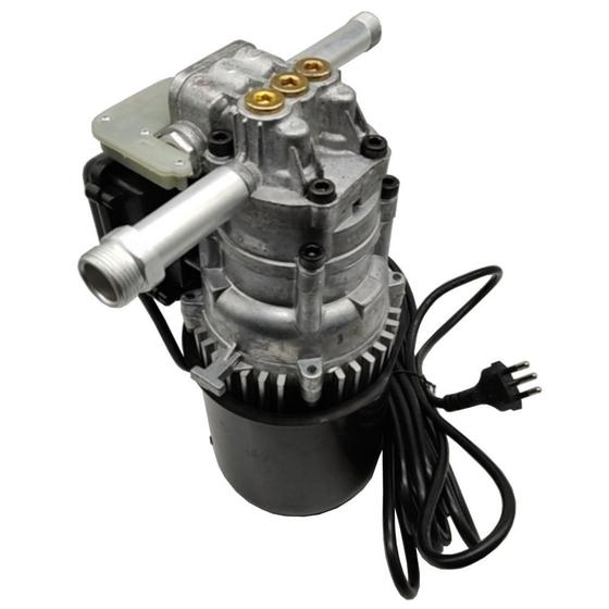 Imagem de Kit Motor com Bomba para Lavadora WAP 4100 TOBATA PREMIUM 2600 (220V)