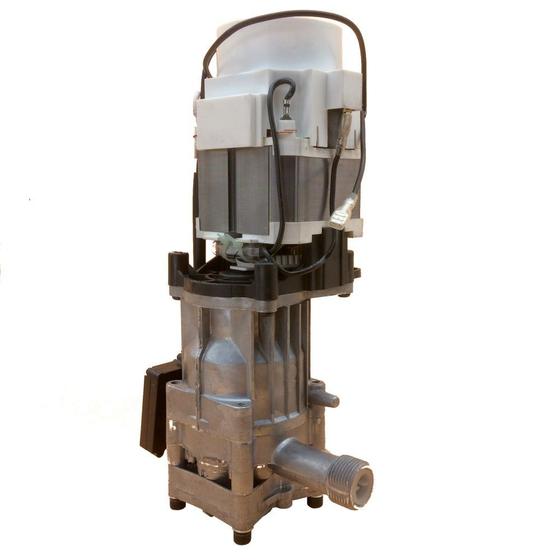 Imagem de Kit Motor com Bomba para Lavajato Black&Decker PW1700-BR 1700W (127V)