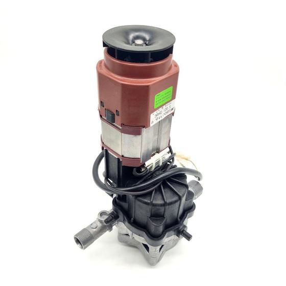 Imagem de Kit Motor com Bomba para Lavajato Lavor Wash Power 1600W (220V)