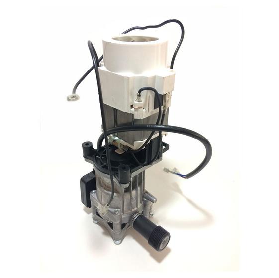 Imagem de Kit Motor com Bomba para Lavajato Tekna HLX100V 1200W (220V)