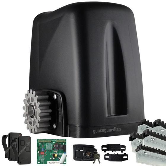 Kit Motor Dz Atto Turbo Rossi 5M Crem 2 Control 127V 350Kg Menor preço em Kit Motor Dz Atto Turbo Rossi 5M Crem 2 Control 127V 350Kg