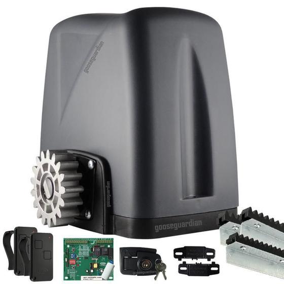 Kit Motor Dz Nano Turbo Rossi 3M Crem 2 Control 220V 600Kg Autopeças Magazine Luiza