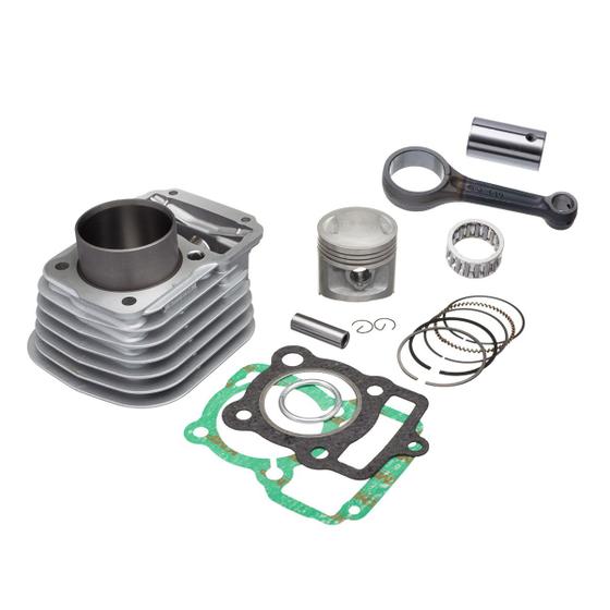 Imagem de Kit Motor Kmp/txk  Cg 125 76/91 F016