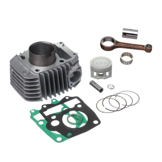 Imagem de Kit Motor Kmp/ww3  Biz 125 05/08 F016