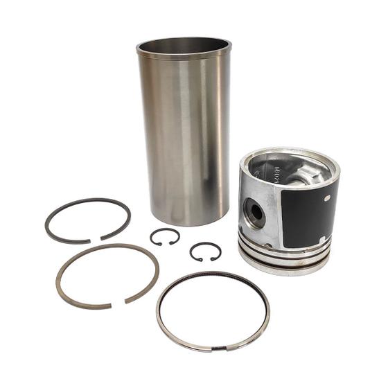 Kit motor maxion hs s10 blazer ranger f1000 2.5 1996/2000 COFAP