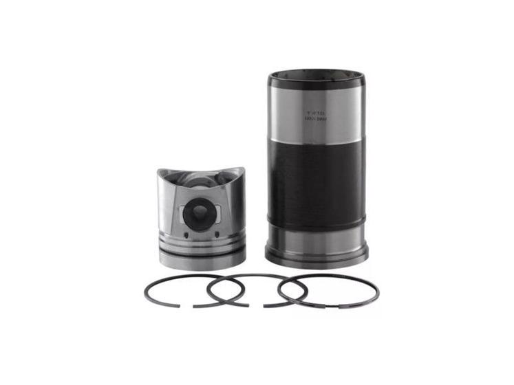 Kit motor mwm x10 k2104 METAL LEVE Outros Automotivo Magazine Luiza