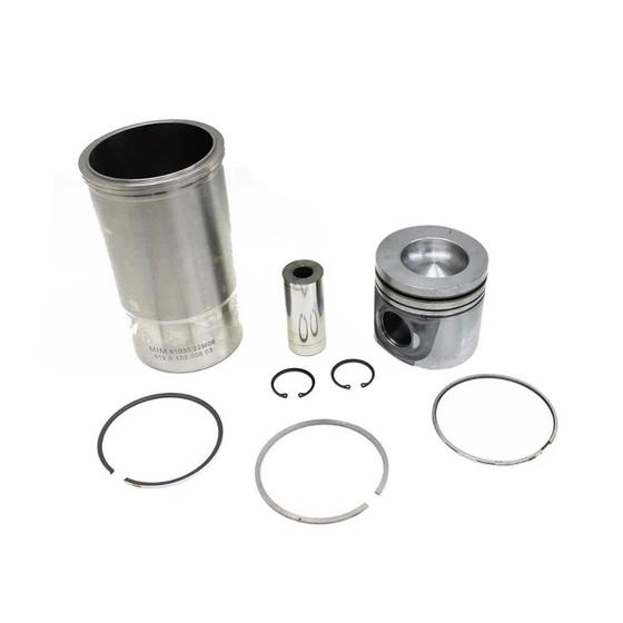 Imagem de KIT MOTOR (P/1 CILINDRO) para MWM X12 ACETEON 4/6 CILS ELETR