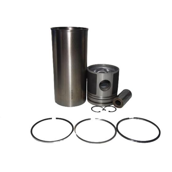 Imagem de KIT MOTOR para D20 MAXION SIMPLES (PISTAO COM ANEIS + CAMISA