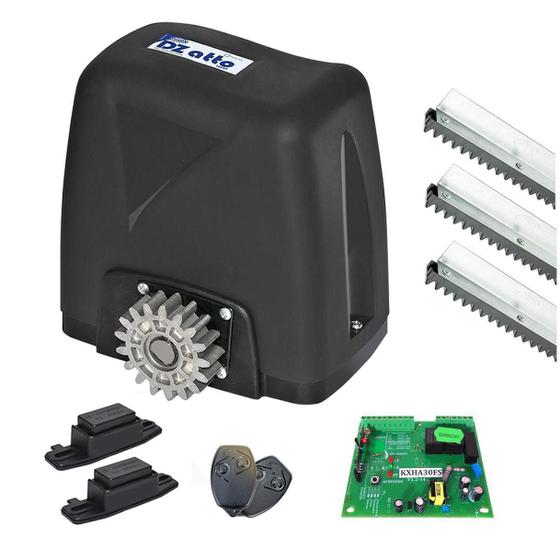 Kit Motor Rossi Dz Atto Turbo Menor preço em Kit Motor Rossi Dz Atto Turbo