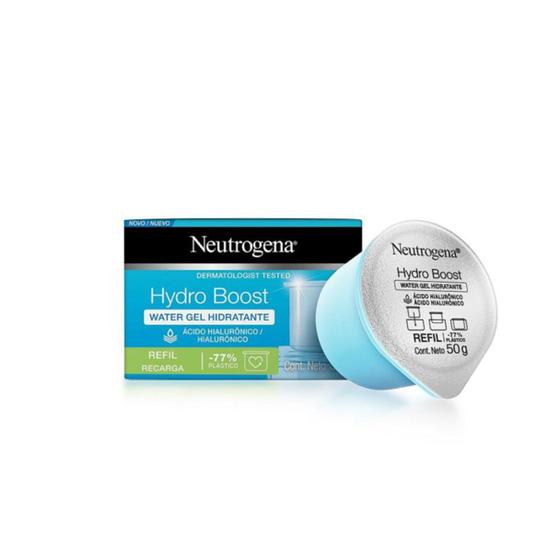 Imagem de Kit Neutrogena 1 Sun Fresh FPS 50 200ml + 120ml Promopack