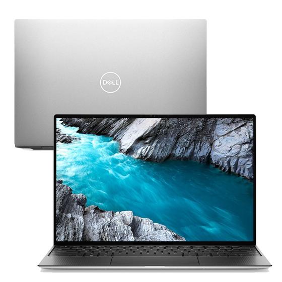 Notebook - Dell Xps-9310-ps20s I7-1185g7e 3.00ghz 16gb 1tb Ssd Intel Iris Xe Graphics Windows 10 Home Xps 13,3" Polegadas