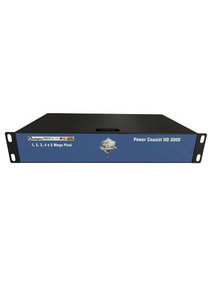Kit Onix Power Coaxial Hd 3000 16Ch + Mini Rack 05U Com... - Rack ...