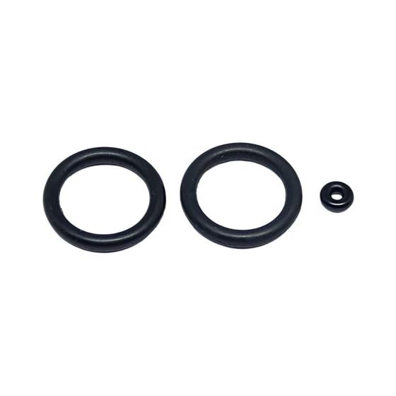 Imagem de Kit Oring para Terminal Triplo Borden (kit 3)
