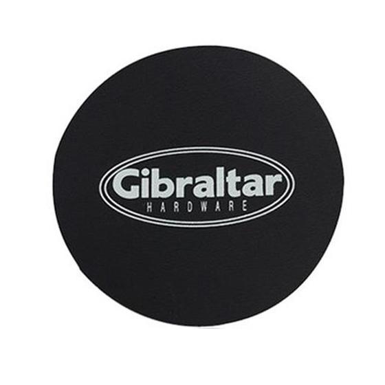 Imagem de Kit Pad Protetor Gibraltar Sc-Bpl Para Pele Bumbo De Bateria