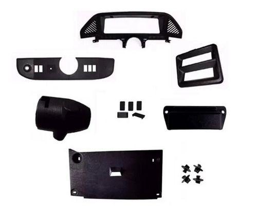 Imagem de Kit Painel Instrumentos Completo F1000 F4000 1993 - 1999