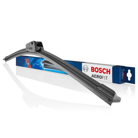 Imagem de Kit Palhetas Dianteiras Bosch Aerofit AF314